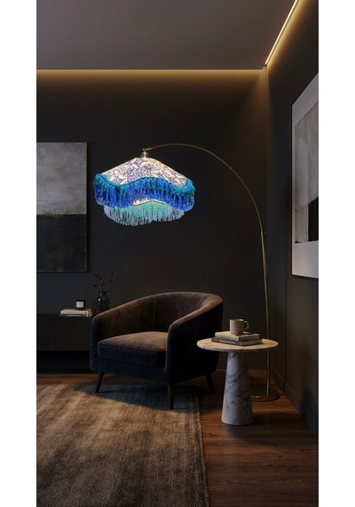Marea Azure Verde Lambader Diğer