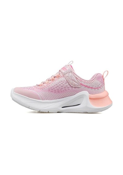 Skechers Tıde Tech Çocuk Günlük Ayakkabı 303896l-lpmt Pembe Renkli