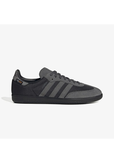 Adidas Samba Og Unisex Gri Spor Ayakkabı Jı3214