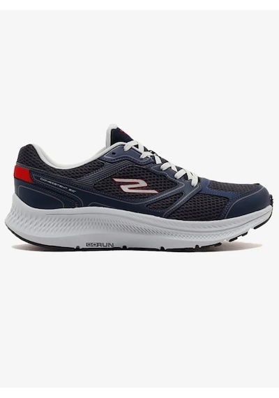 Skechers 220861tk-bkcc Go Run Consistent 2.0 Erkek Koşu Ayakkabısı Lacivert