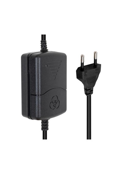 Pm-31770 12 Volt - 1 Amper - 12 Watt 5.5 2.5 Mm Uçlu İki Ucu Kablolu Masaüstü Adaptör Diğer
