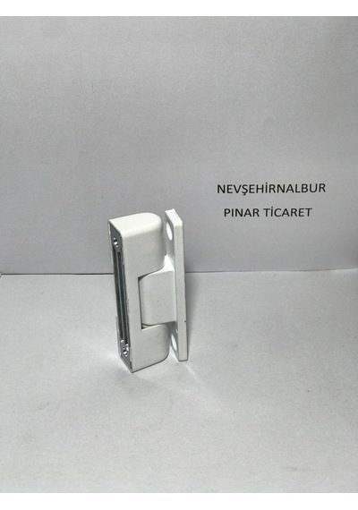 Pvc Pencere Menteşesi Kırılmayan Tip