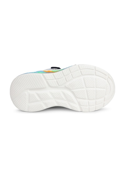 Buckhead Buck3043 Rex Lacivert Erkek Çocuk Sneaker Lacivert