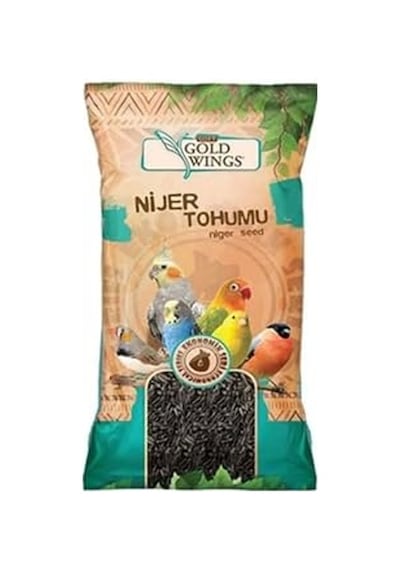 Gold Wings Nijer 250 Gr 100 G