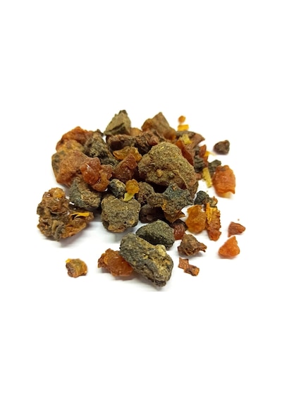 Mürsafi Doğal 250 Gr