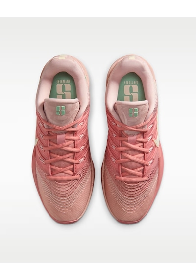 Nike Sabrina 3 "three" Unısex Basketbol / Voleybol Ayakkabısı-sportxstore Renkli