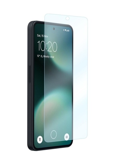 Nothing Phone 3a Lite Ekran Koruyucu 9h Nano Şeffaf
