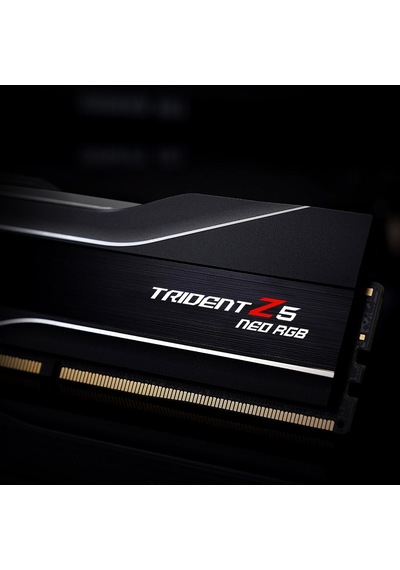 Tr Trident Z5 Neo Rgb F5-6000j3636f16gx2-tz5nr Bellek Modülü 32 Gb 2 X 16 Gb Ddr5 6000 Mhz