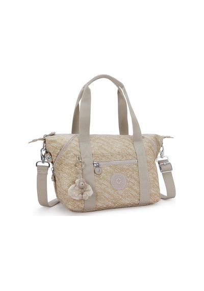 Kipling Art Mini Basic Plus Omuz Çantası K15410-1kg Çok Renkli