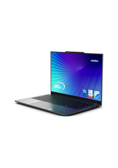 Medion Signium 14 S1 MD600002 Core 5 120U 16 GB 512 GB SSD 14" Oled W11H Dizüstü Bilgisayar