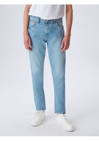 Ltb Smarty Y Normal Bel Skınny Pantolon (540122600)