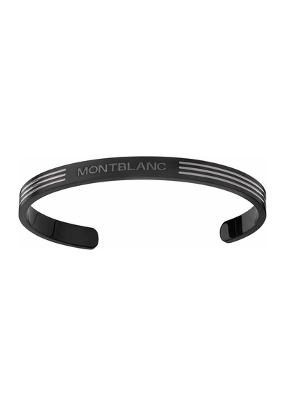 Montblanc Starwalker Bileklik 12834868 Siyah