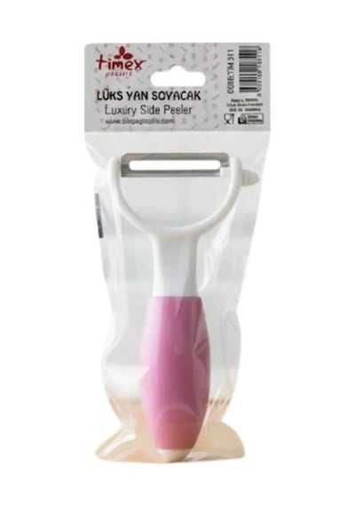 Jenerik Tombul Soyacak Çok Renkli