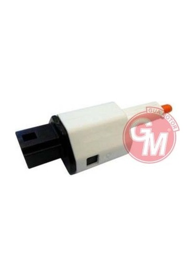 Fren - 318 - Pedal Müşürü Renault Megane 3-fluence-scenıc 3 K4m-f9q-k9k-h4j - Csmo-tex - 4 Fişli