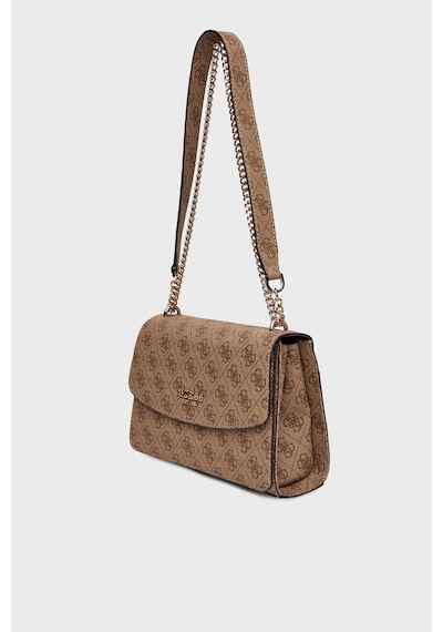Guess Bayan Çanta Hwsg73 34210 Ltl Kahve Kahve