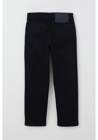 Breeze Erkek Çocuk Pantolon Gabardin Basic 3-7 Yaş, Lacivert Lacivert
