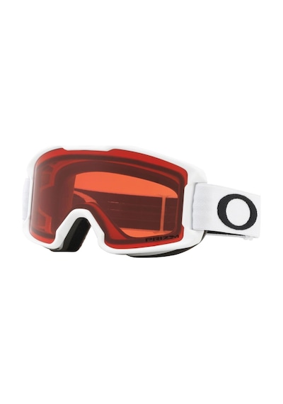 Oakley Line Miner Youth Matte White W/Prizm Rose OO7095 0900 Kayak Gözlüğü
