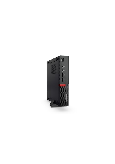 Lenovo ThinkCentre M710Q 10MR0052MT i5-7400T 8 GB 256 GB SSD W10P Mini PC