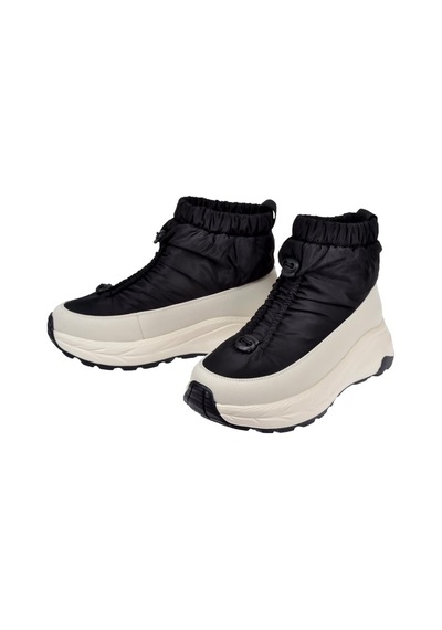 Guja Hafif Taban Kadın Spor Bot Gj-25k479 Siyah Siyah