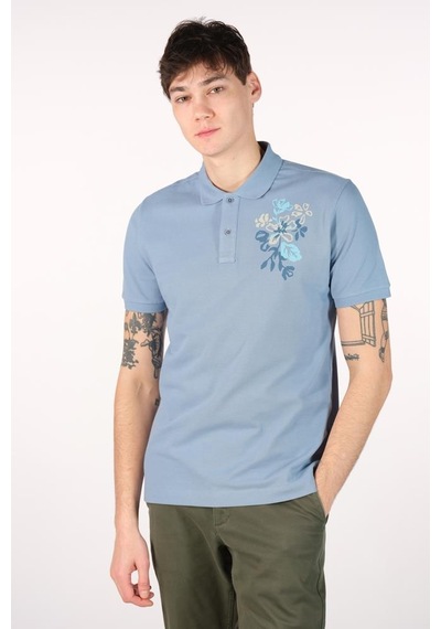 AR-MA Arma Erkek Polo Yaka Tişört Y22374350301 001