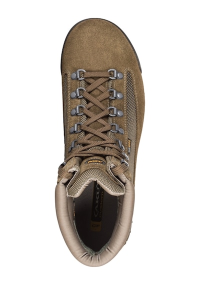 The North Face Aku Slope Goretex Trekking Bot Haki A885.4150