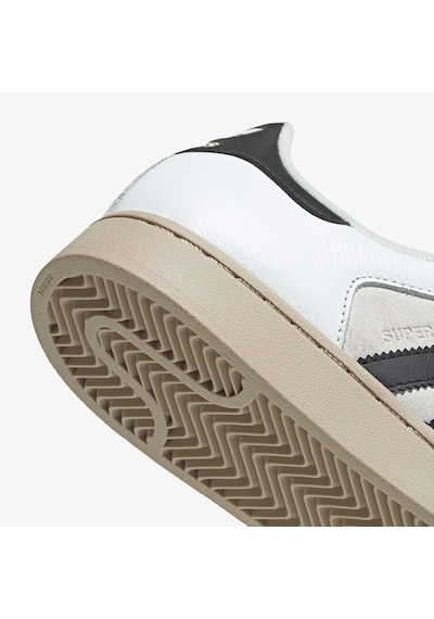 Adidas Superstar Ii Unisex Beyaz Spor Ayakkabı Kj9947