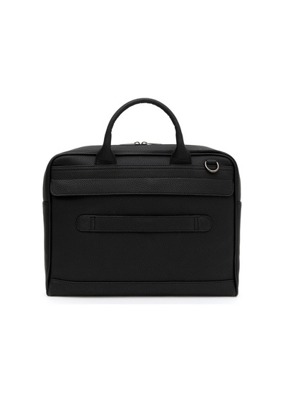 Pierre Cardin Erkek Siyah Çanta 50288747-vr046 Siyah
