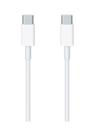 Apple iPhone Uyumlu Şarj Kablosu Type c type 15 Ve Pro Max 25w Hızlı Kablo 1mt