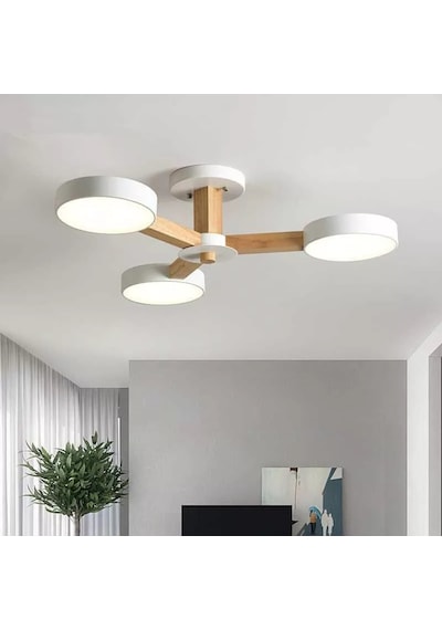 Simaavize Yeni Modern Luster Avize (378934383)