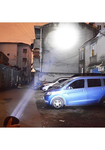 OTO Motosiklet LED Far Sis lambası Çalışma lambası  led İş Lamba