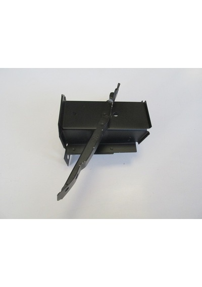 Honda Cıvıc Sd/hb 96/98 Ön Şasi Uç Demiri Sağ Tampon Braketli Eagle Body - Oem Yedek Parça
