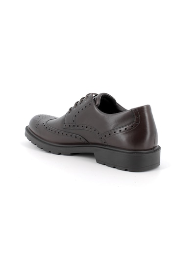 Oxford Klasik Erkek Diğer 6604311 Igı&co Uctgt 66043 Vitello A Kahverengi