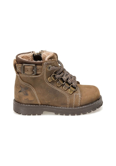Kinetix Sardone Leather 9Pr Kum Rengi Erkek Çocuk Bot 100427201