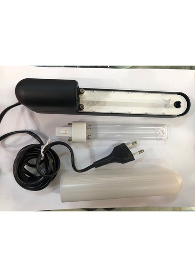 OSRAM 9W PLS  ANAHTARLI  ARMATÜR Beyaz