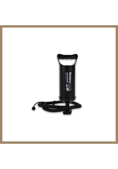 Bezos 62002 36cm Çift Fonk.el Pompası 1 Adet 22
