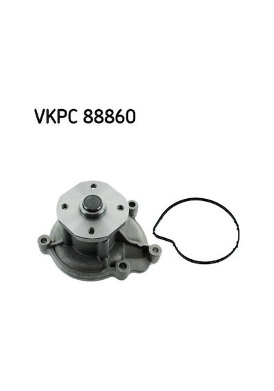 Skf Devirdaim Su Pompası Mercedes M266 W169 W245 . Smart Forfour 454 04 06 . Mitsubishi Colt 6 1.5dıd 02 12 Skf Vkpc88860 A2662000820-mn960330 Skf Devirdaim Su Pompası Mercedes M266 W169 W245 . Smart Forfour 454 04 06 . Mitsubishi Colt 6 1.5dıd 02 12 Skf Vkpc88860 A2662000820-mn960330