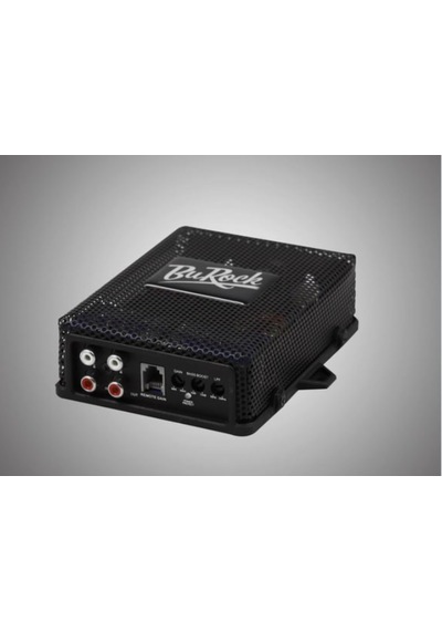 Burock 350.1 Mono Amplifikatör