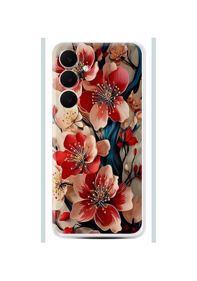 Samsung Galaxy A56 Uyumlu Kılıf Desenli Baskılı Kamera Korumalı Kapak Name-.1014.jpg Renk25 Renk25