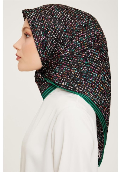 Armine Sura İpek Eşarp 23ka9013 05