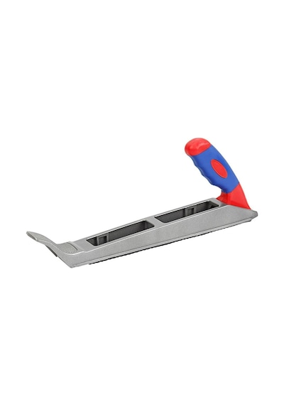Workpro Wp252002 250mm Alüminyum Gövdeli Profesyonel Alçıpan Ahşap Törpüsü