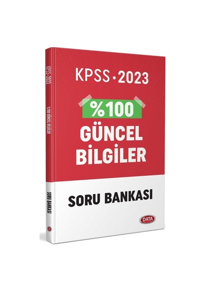 Kpss Güncel Konular Soru Bankası