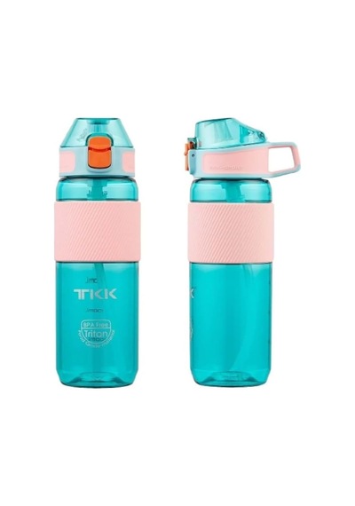 Tkk Tritan Matara, 700 Ml, Yeşil Diğer