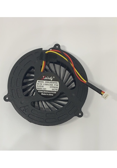 Acer 5750 Fan