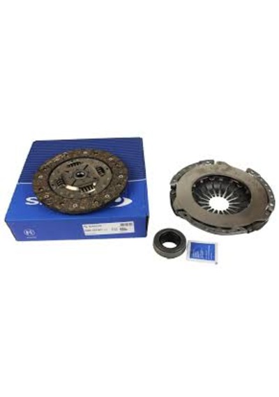 Sachs Opel Astra F 1.4 8 Valf-corsa B 1.4 8v Düz Vites Debriyaj Seti-sachs 3000174001
