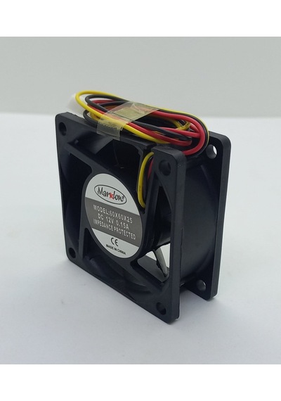 60 Mm X 60 Mm X 25 Mm 12 Volt Mar Low