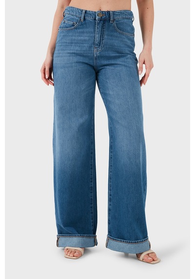 Emporio Armani Bayan Kot Pantolon Ew000737 Af22225 Mb003 Lacivert