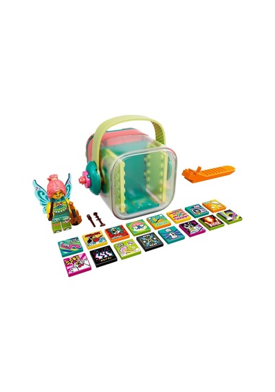 LEGO® Vidiyo 43110 Folk Fairy Beatbox