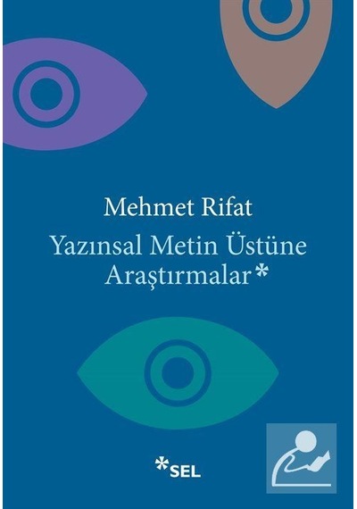 Mercankitap Yazınsal Metin Üstüne Araştırmalar / Mehmet Rifat