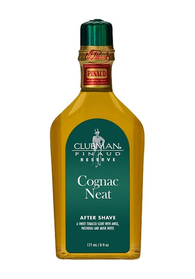 Clubman Pinaud Reserve Cognac Neat After Shave Tıraş Sonrası 177ml