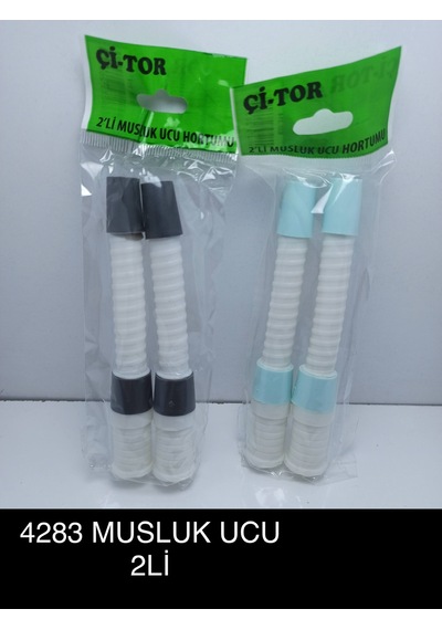 2Li Musluk Ucu Hortumu Dar Olan